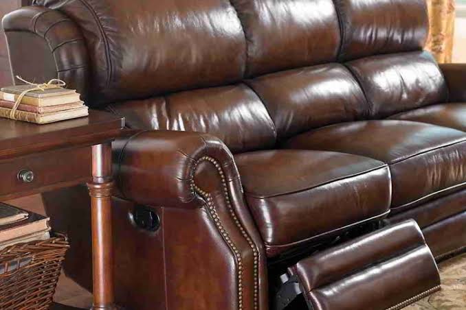 Leather cleaning services in Nairobi