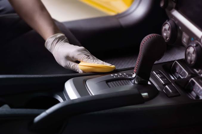 car interior cleaning services in nairobi