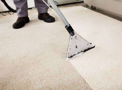 Carpet Cleaning Services in Nairobi