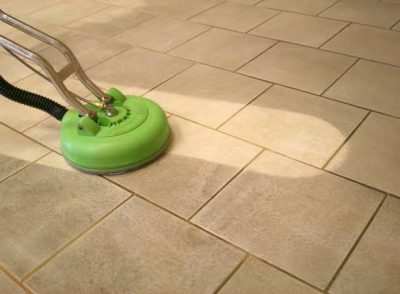 Tiles and Grout Cleaning Services in Nairobi