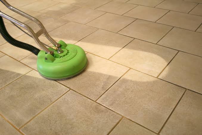 Tiles and Grout Cleaning Services in Nairobi