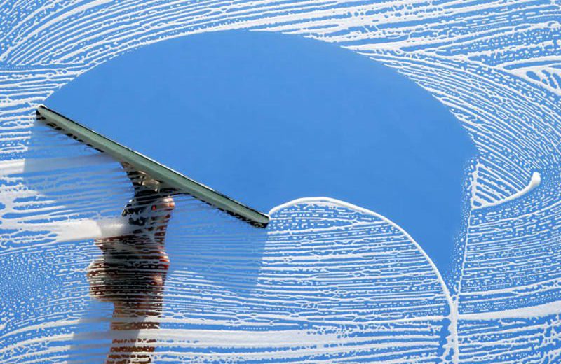 Window cleaning Services in Nairobi