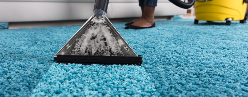Carpet Cleaning Services in Kenya