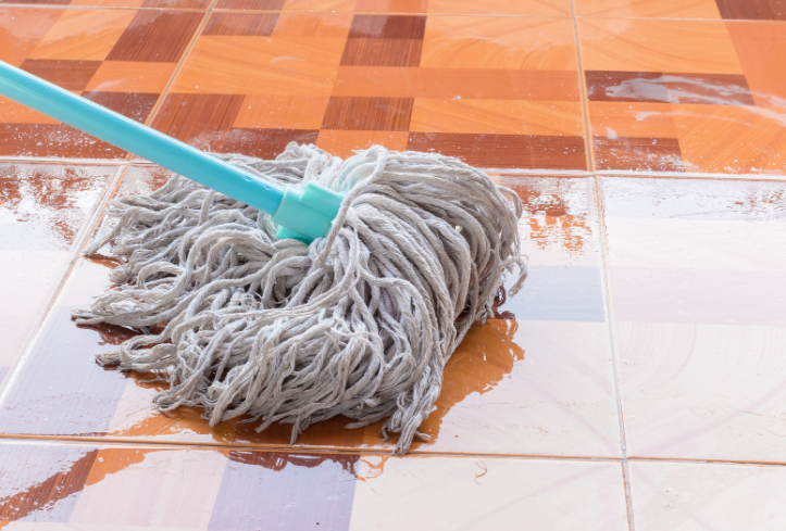 tiles and grout cleaning services in nairobi